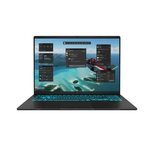 ASUS V16 V3607VH-RP012W Intel Core 7 240H RTX 5050 8GB Graphics 16GB RAM 512GB SSD 16.0 inch Gaming Laptop